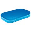 Bestway Pool&ouml;verdrag Flowclear 262x175x51 cm