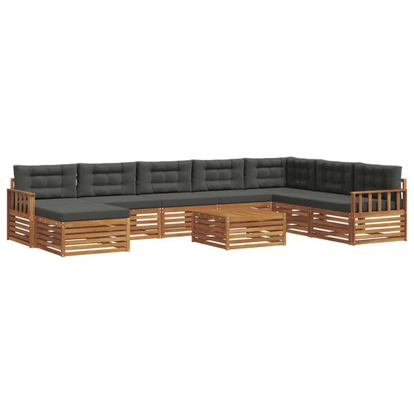 Visar produktbild 1 av 12