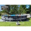 Intex Poolset Ultra XTR Frame rund 610x122 cm