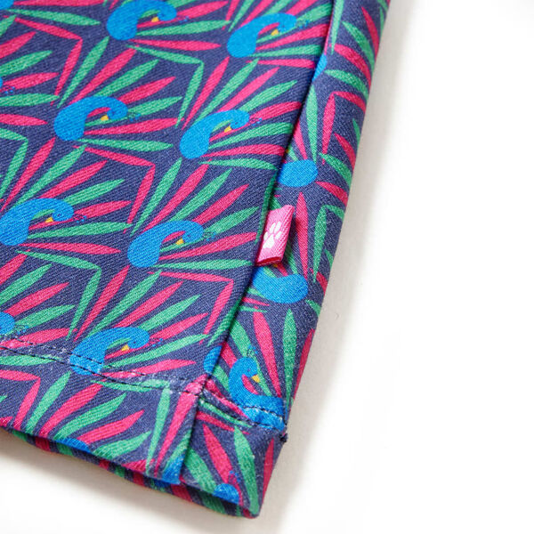 Kjol för barn marin 104