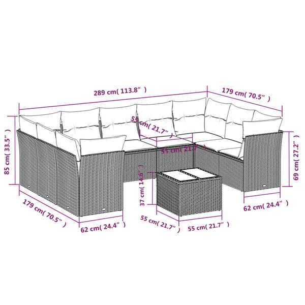 Visar produktbild 3 av 14