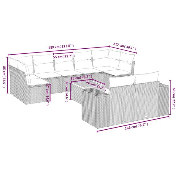 Visar produktbild 3 av 17