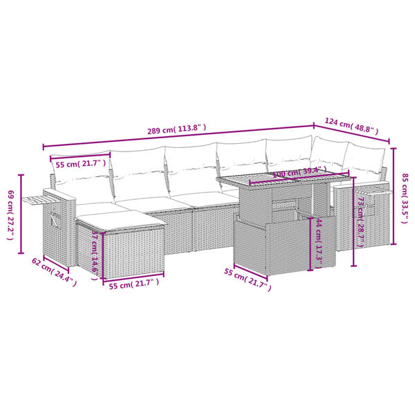 Visar produktbild 3 av 17