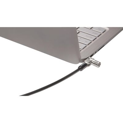 Kensington Laptoplås med nyckel MicroSaver 2.0