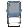 Travellife Campingstol Como Compact himmelsbl&aring;