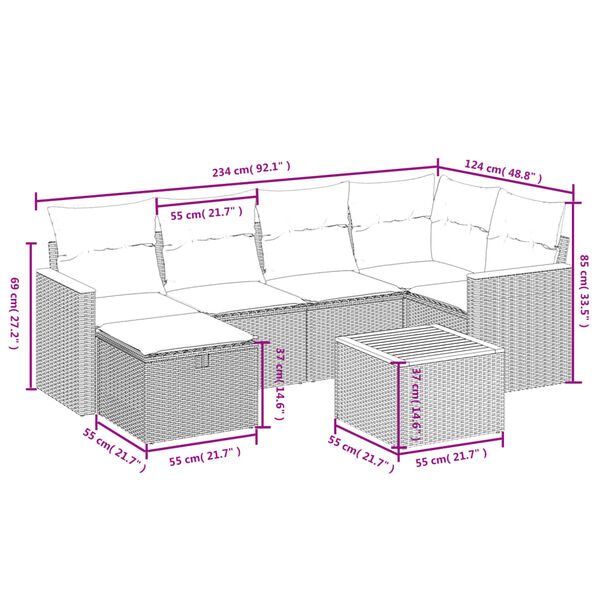 Visar produktbild 4 av 17