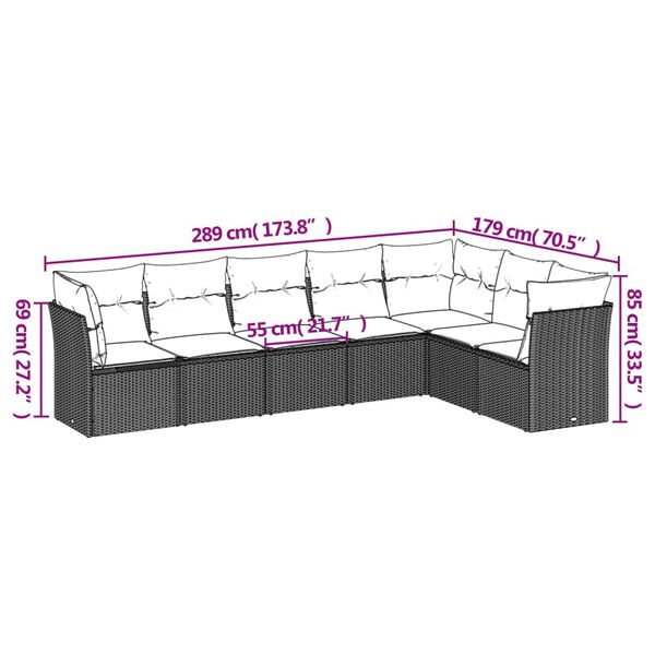 Visar produktbild 3 av 15