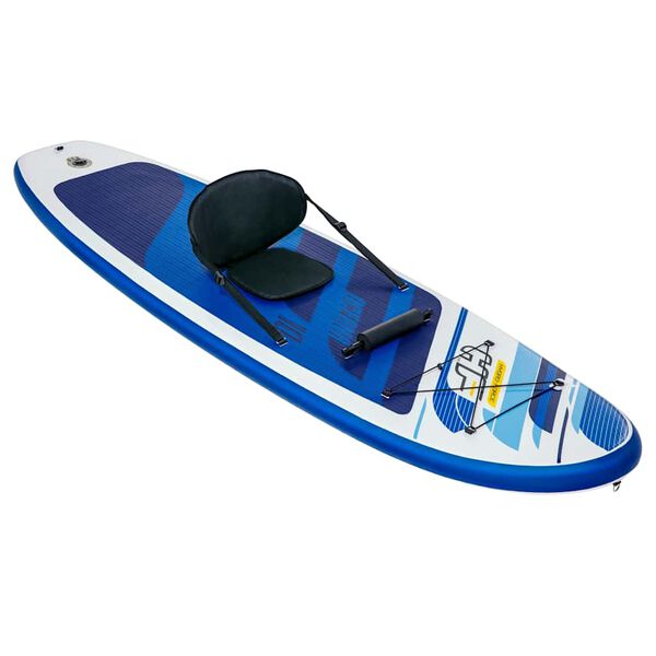 Bestway SUP-bräda uppblåsbar Oceana Hydro-Force
