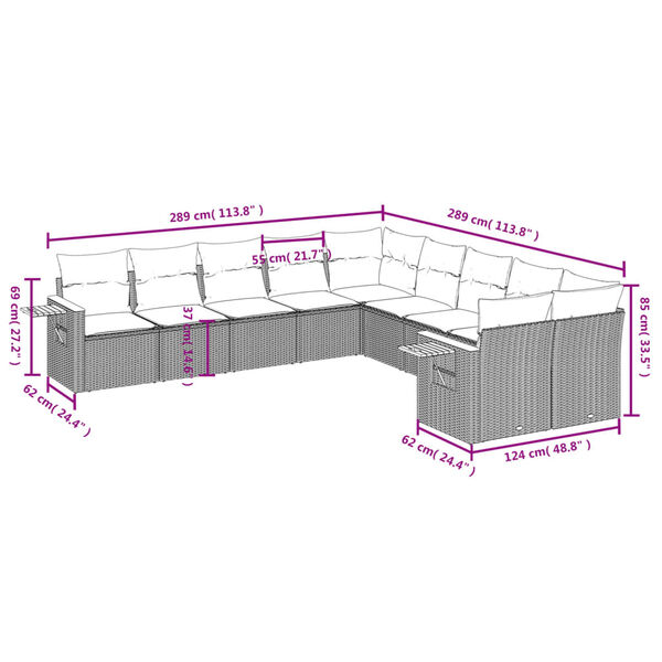 Visar produktbild 3 av 17