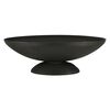 Esschert Design Eldkorg Oval FF132