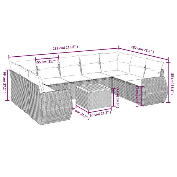 Visar produktbild 3 av 17