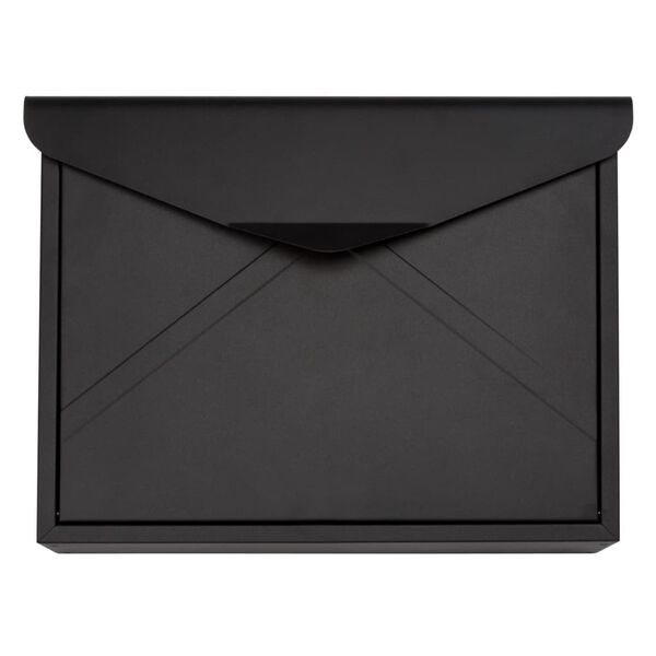 Perel Brevl&aring;da Verona mattsvart