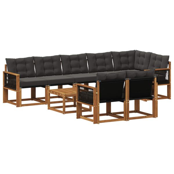 Visar produktbild 1 av 11