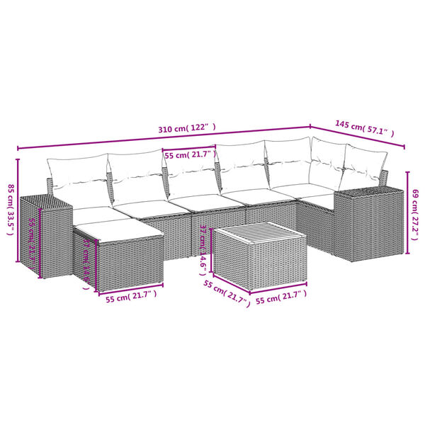 Visar produktbild 3 av 17