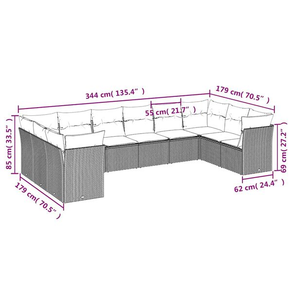 Visar produktbild 3 av 14