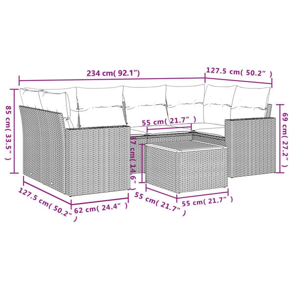 Visar produktbild 3 av 15
