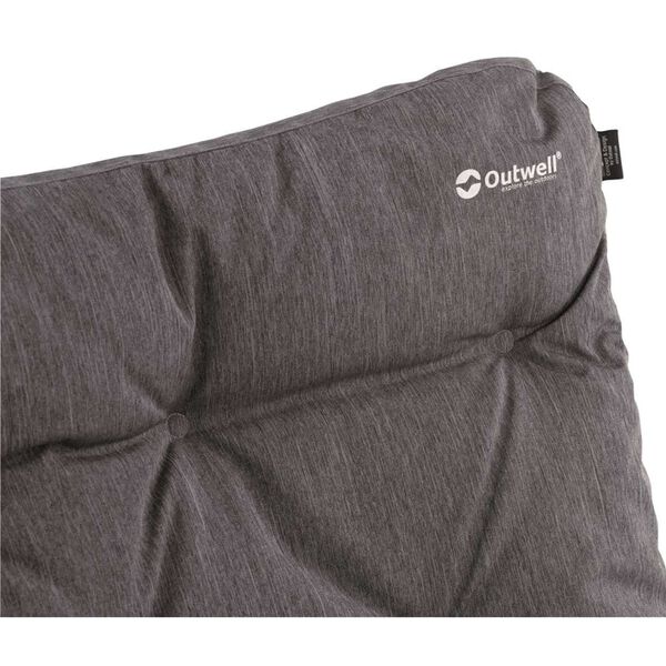 Outwell Hopf&auml;llbar campingstol Fremont Lake gr&aring;