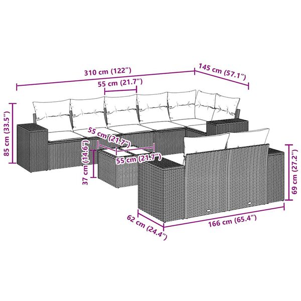 Visar produktbild 3 av 17