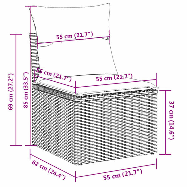 Visar produktbild 3 av 15