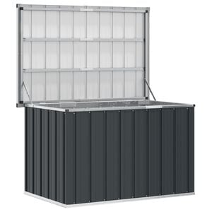 vidaXL Dynbox antracit 109x67x65 cm