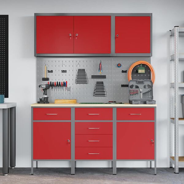 Visar produktbild 4 av 14