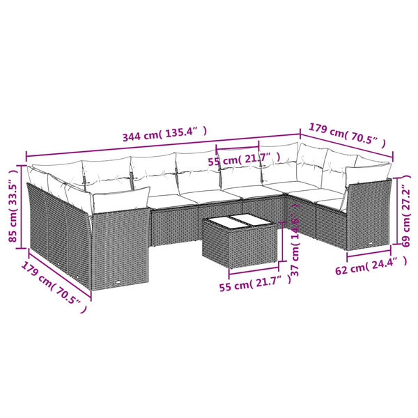 Visar produktbild 3 av 16