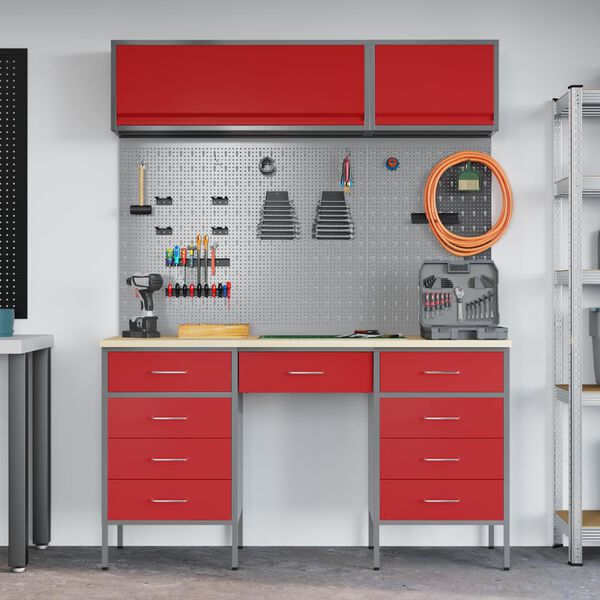 Visar produktbild 4 av 11