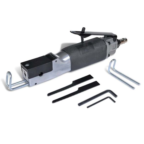 vidaXL Luftkroppss&aring;g tigers&aring;g inklusive tillbeh&ouml;r