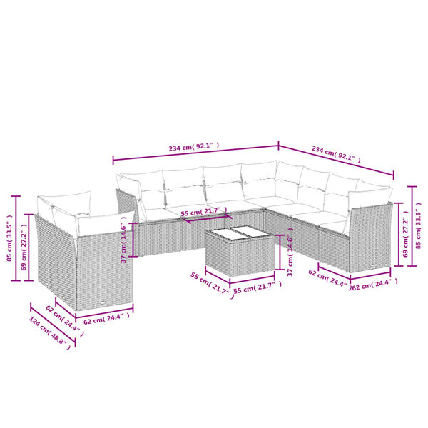 Visar produktbild 3 av 17