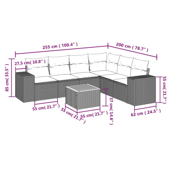 Visar produktbild 3 av 17