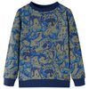 Tr&ouml;ja f&ouml;r barn khaki 92