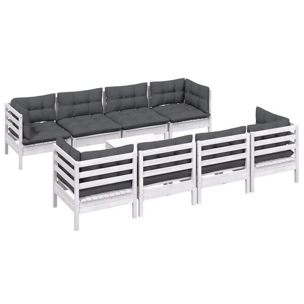Visar produktbild 3 av 11