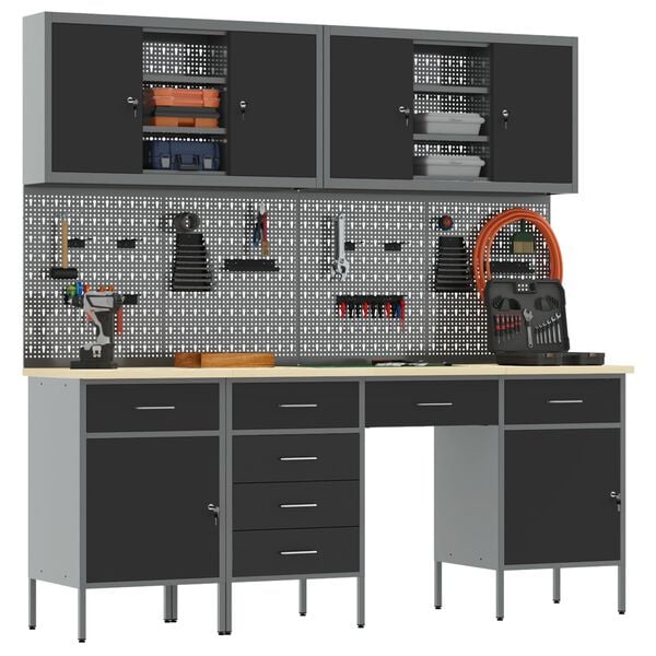 Visar produktbild 3 av 14