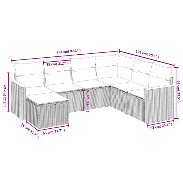 Visar produktbild 4 av 17