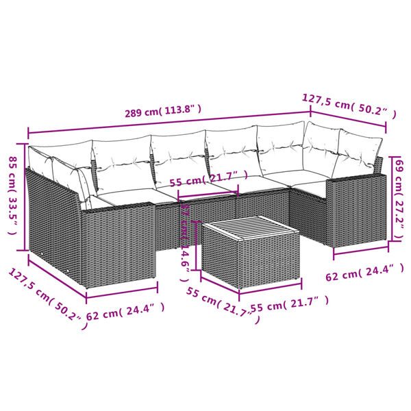 Visar produktbild 3 av 16