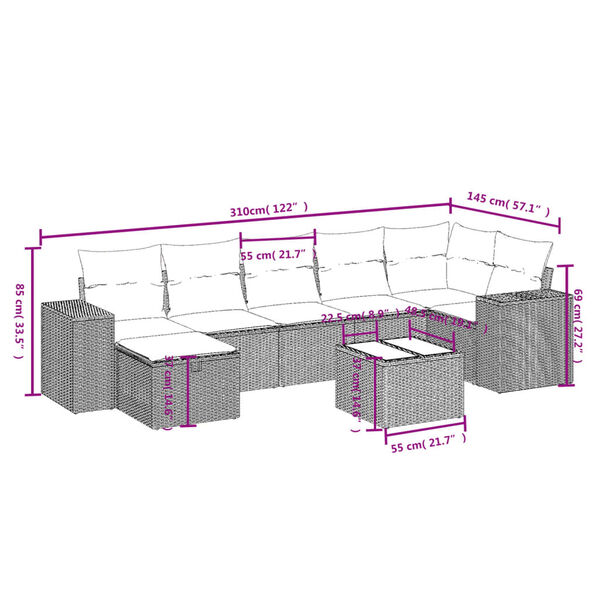 Visar produktbild 4 av 17