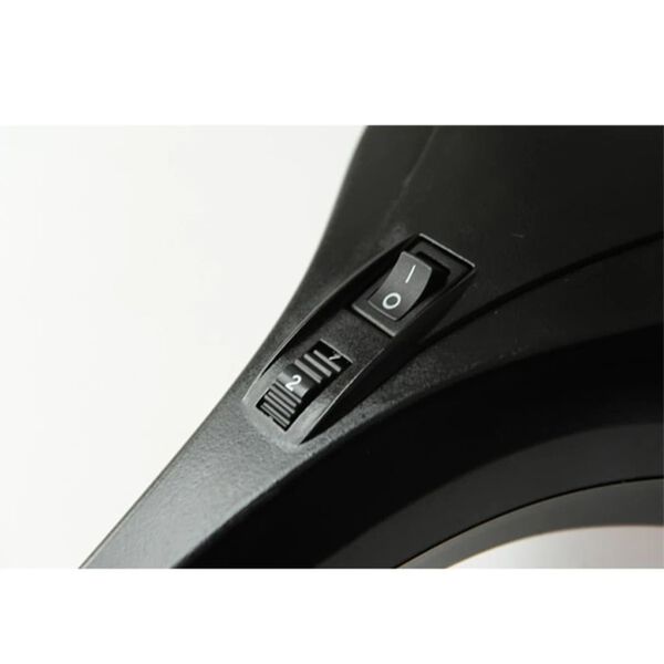 Sissel Intensiv massageapparat svart SIS-161.060