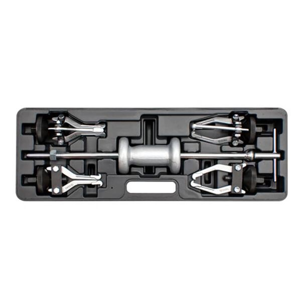 YATO Glidhammare/lageravdragare set