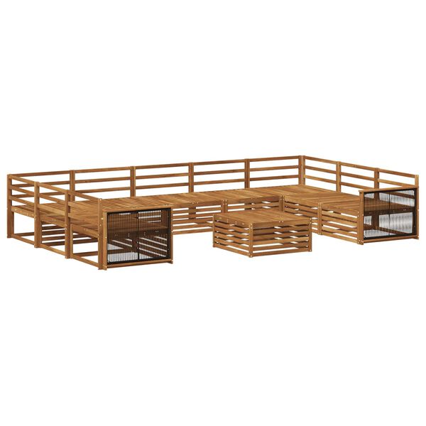 Visar produktbild 1 av 10