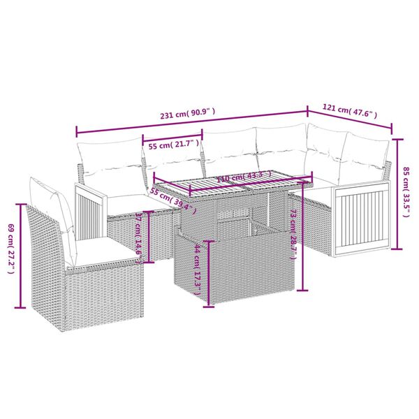 Visar produktbild 3 av 17