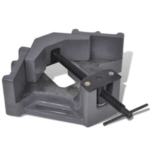 vidaXL Skruvst&auml;d f&ouml;r h&ouml;rn 90 mm