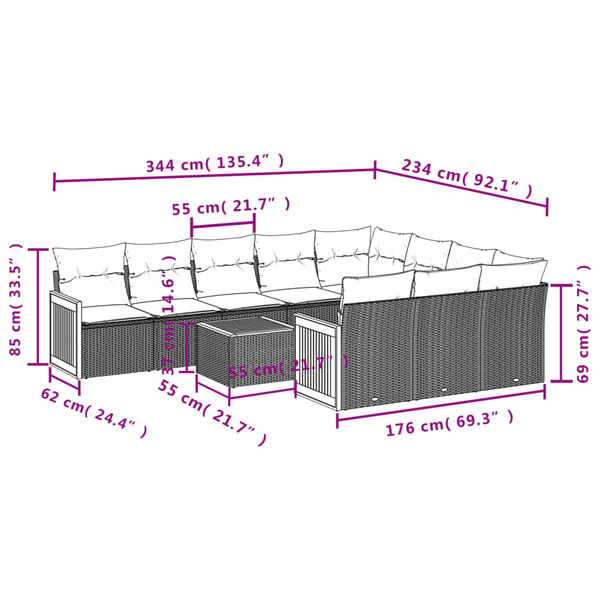Visar produktbild 3 av 17
