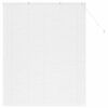 vidaXL Persienner Vit 175 x 140 cm Aluminium