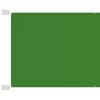 vidaXL Markis vertikal ljusgr&ouml;n 60x270 cm oxfordtyg