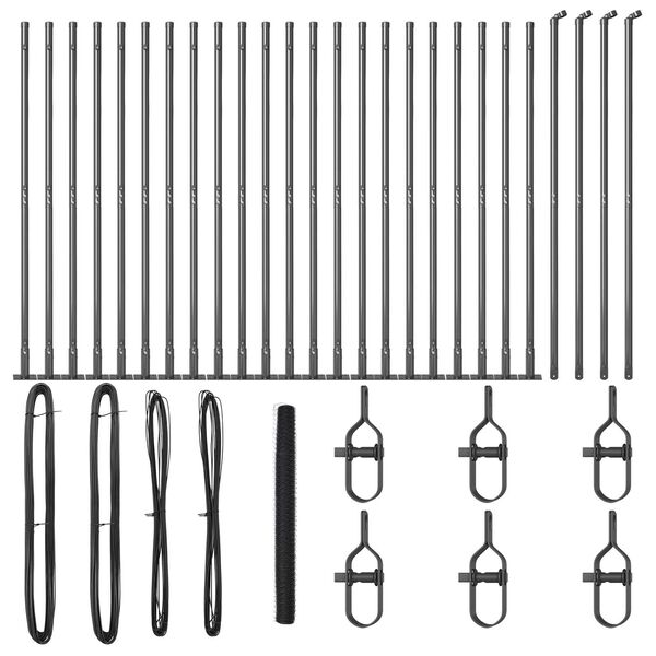 Visar produktbild 1 av 17