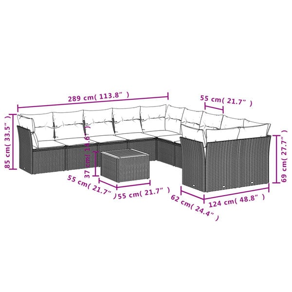 Visar produktbild 3 av 13