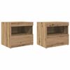 Artisan_oak