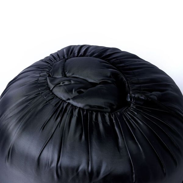 vidaXL Dubbelsovs&auml;ck med kuddar f&ouml;r vuxna 3-4 s&auml;songer