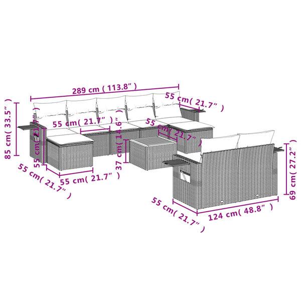 Visar produktbild 3 av 17