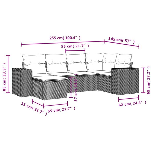 Visar produktbild 3 av 17